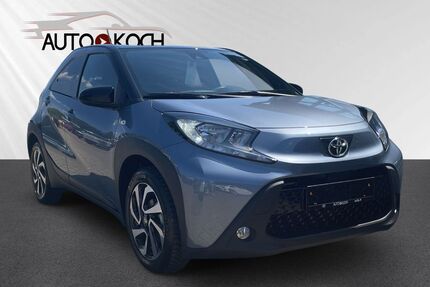 Toyota Aygo (X) Gebrauchtwagen