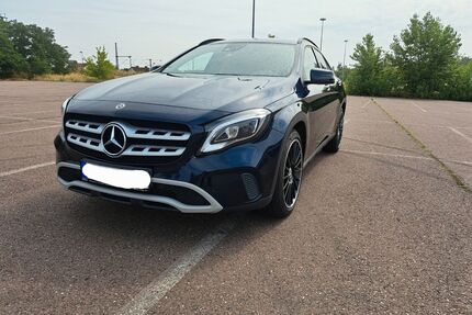 Mercedes-Benz GLA 220 Gebrauchtwagen