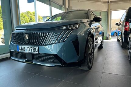 Peugeot 5008 Gebrauchtwagen