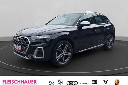 Audi SQ5 Gebrauchtwagen