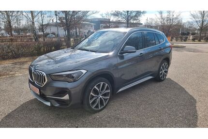 BMW X1 Gebrauchtwagen