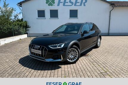 Audi A4 Allroad Gebrauchtwagen