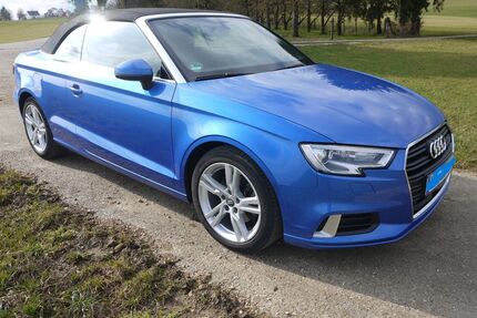 Audi A3 Gebrauchtwagen