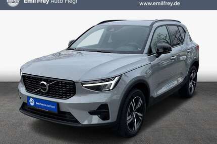 Volvo XC40 Gebrauchtwagen