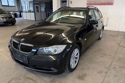BMW 320 Gebrauchtwagen