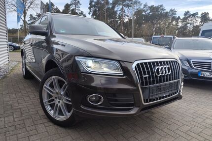 Audi Q5 Gebrauchtwagen