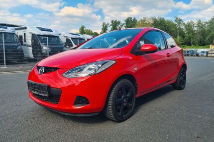 Mazda 2 Gebrauchtwagen