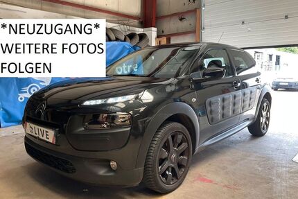 Citroen C4 Cactus Gebrauchtwagen