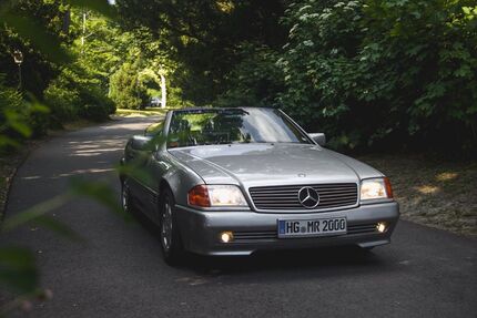 Mercedes-Benz SL 280 Gebrauchtwagen