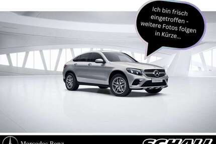 Mercedes-Benz GLC 250 Gebrauchtwagen