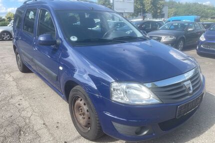 Dacia Logan Gebrauchtwagen
