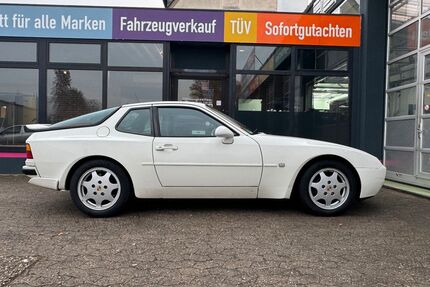 Porsche 944 Gebrauchtwagen