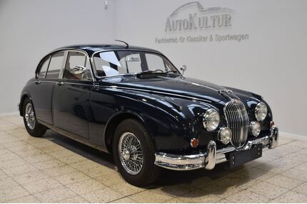 Jaguar MK II Gebrauchtwagen