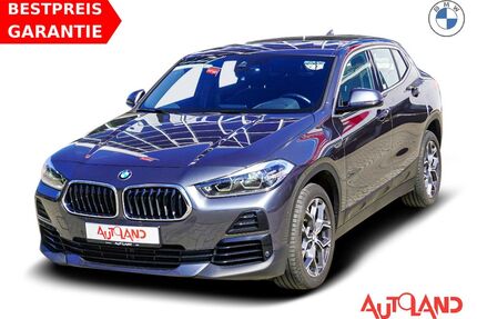 BMW X2 Gebrauchtwagen