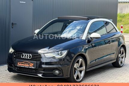 Audi A1 Gebrauchtwagen