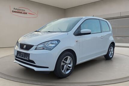Seat Mii Gebrauchtwagen