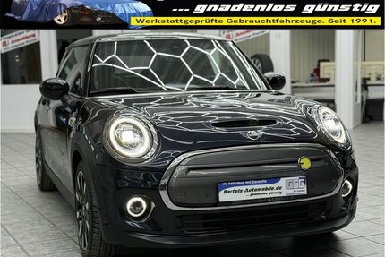 Mini Cooper SE Gebrauchtwagen