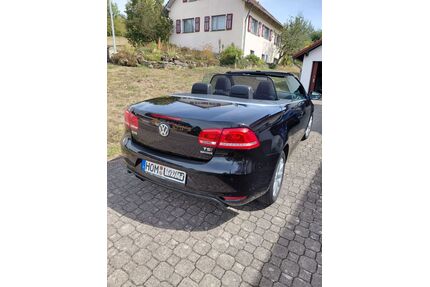 VW Eos Gebrauchtwagen