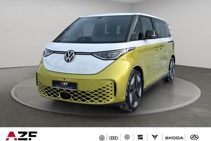 VW ID. Buzz Gebrauchtwagen