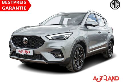 MG ZS Gebrauchtwagen