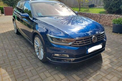 VW Passat Variant Gebrauchtwagen