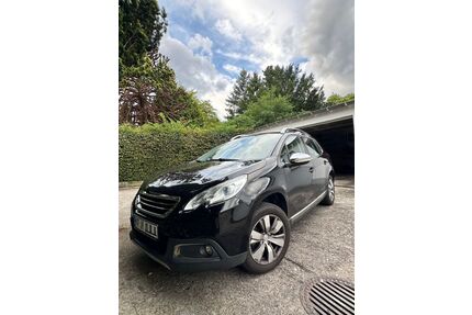 Peugeot 2008 Gebrauchtwagen