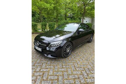 Mercedes-Benz C 300 Gebrauchtwagen