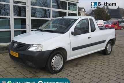 Dacia Logan Gebrauchtwagen