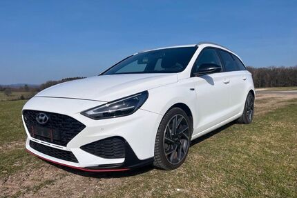 Hyundai i30 Gebrauchtwagen