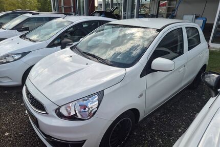 Mitsubishi Space Star Gebrauchtwagen