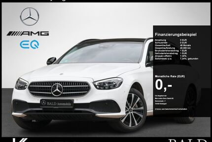 Mercedes-Benz E 300 Gebrauchtwagen