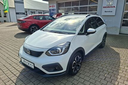 Honda Jazz Gebrauchtwagen