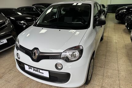 Renault Twingo Gebrauchtwagen