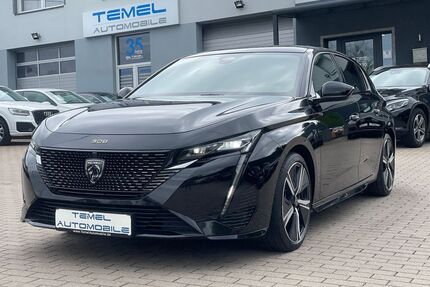 Peugeot 308 Gebrauchtwagen