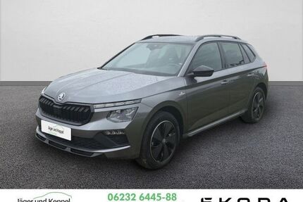 Skoda Kamiq Gebrauchtwagen