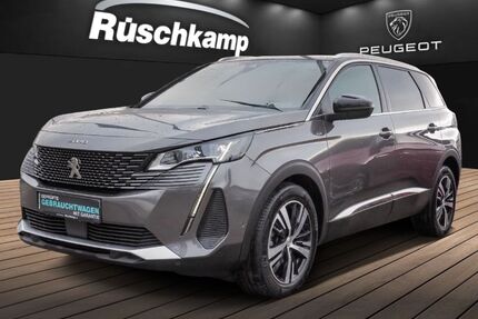 Peugeot 5008 Gebrauchtwagen