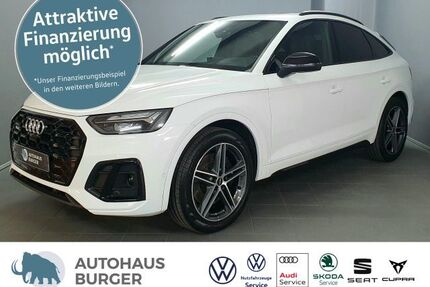 Audi SQ5 Gebrauchtwagen