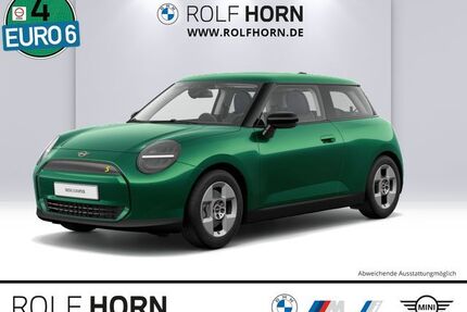 Mini Cooper SE Gebrauchtwagen