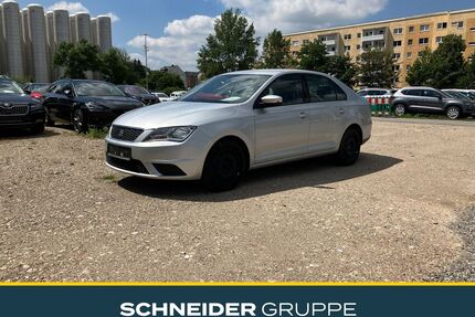 Seat Toledo Gebrauchtwagen