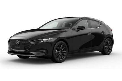 Mazda 3 Gebrauchtwagen