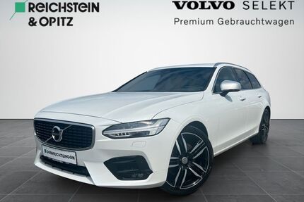 Volvo V90 Gebrauchtwagen
