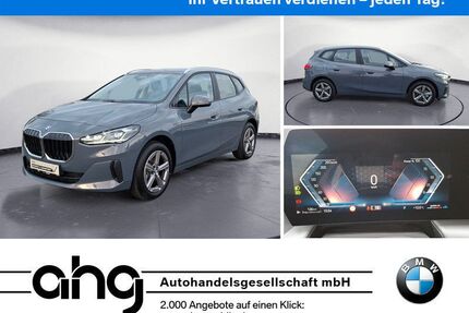 BMW 220 Active Tourer Gebrauchtwagen