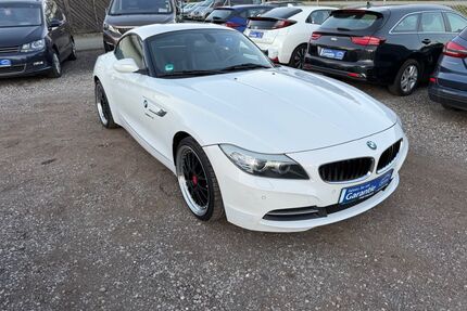 BMW Z4 Gebrauchtwagen