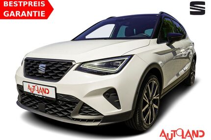 Seat Arona Gebrauchtwagen