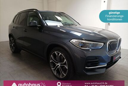 BMW X5 Gebrauchtwagen