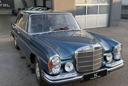 Mercedes-Benz 280 Gebrauchtwagen