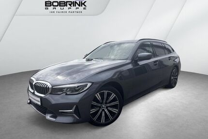 BMW 318 Gebrauchtwagen