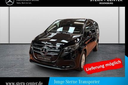 Mercedes-Benz EQV Gebrauchtwagen
