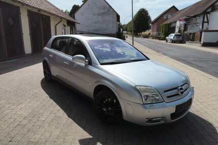 Opel Signum Gebrauchtwagen
