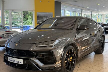 Lamborghini Urus Gebrauchtwagen